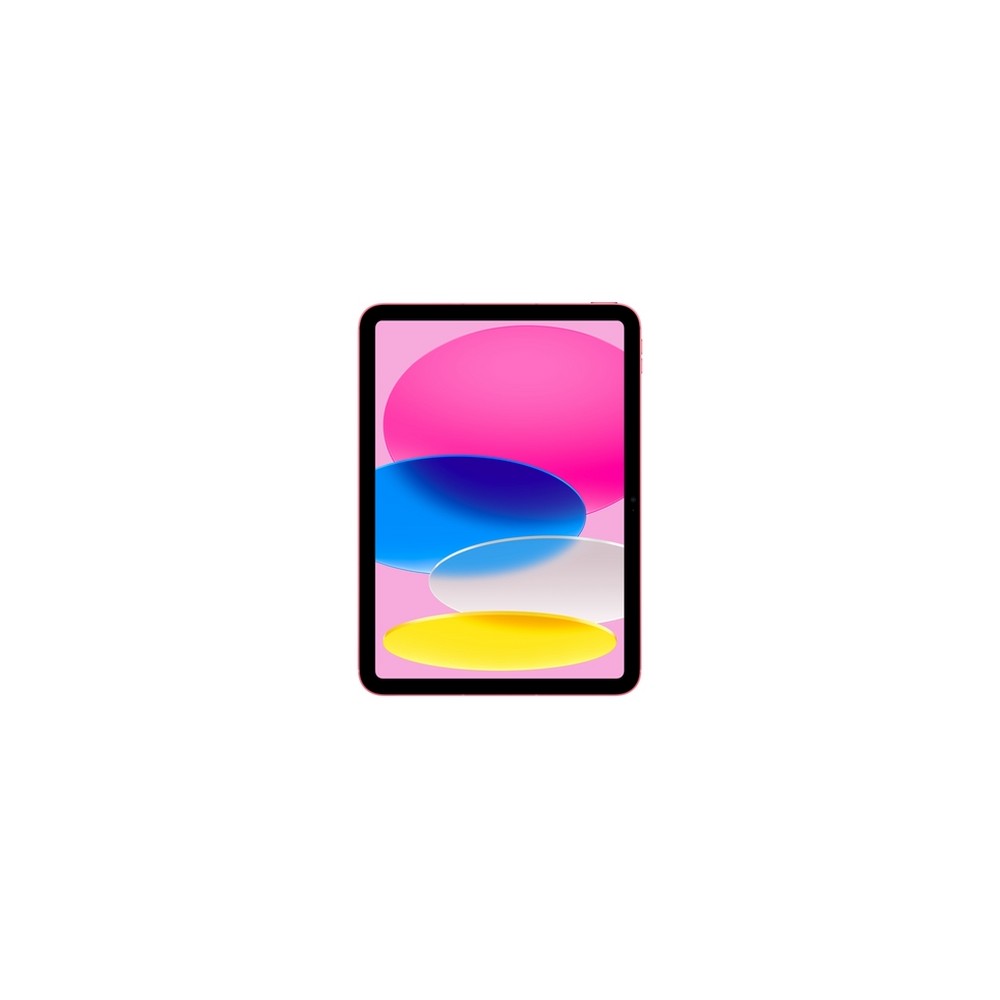 APPLE iPad 10.9" WI-FI + Cellular 256GB Promozione Limitata
