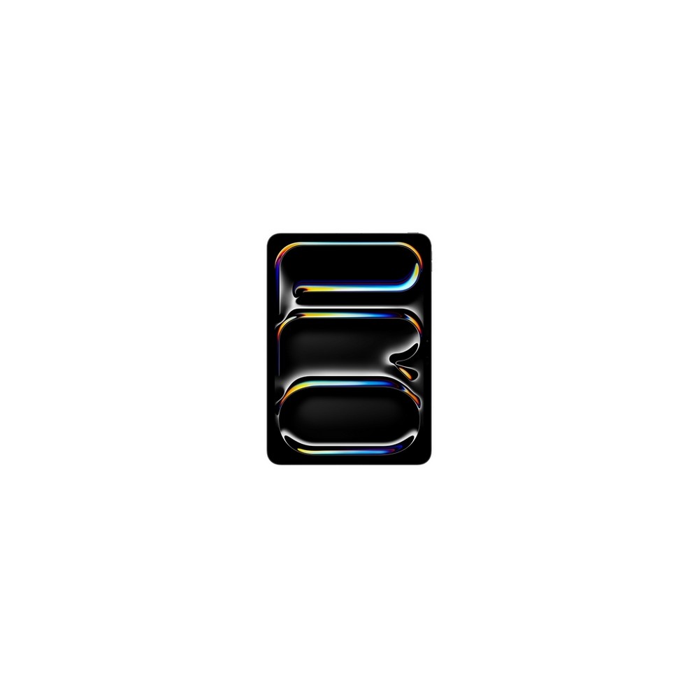 APPLE iPad Pro 11" WI-FI + Cellular 1TB Vetro Nanotexture