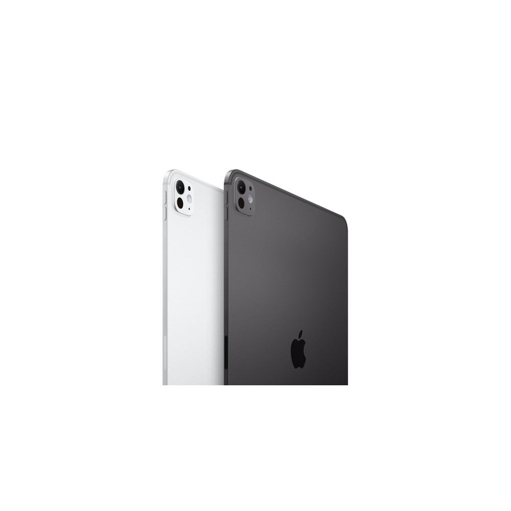 APPLE iPad Pro 13" WI-FI + Cellular 1TB Vetro Nanotexture Sottocosto