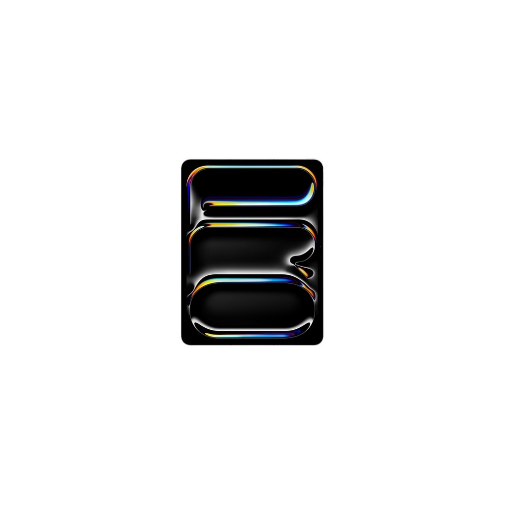 APPLE iPad Pro 13" WI-FI + Cellular 2TB Vetro Nanotexture Presa