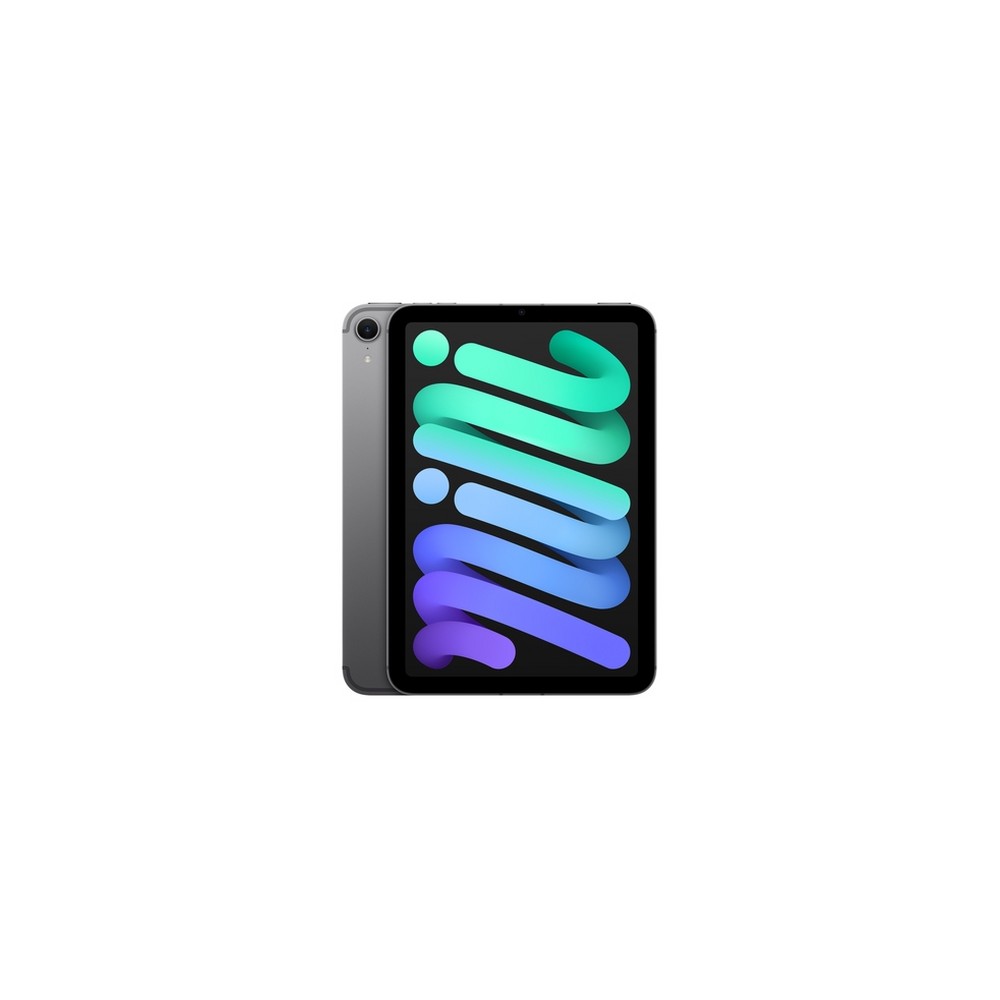 APPLE iPad mini Wi-Fi + Cellular 256GB Saldi Di Fabbrica
