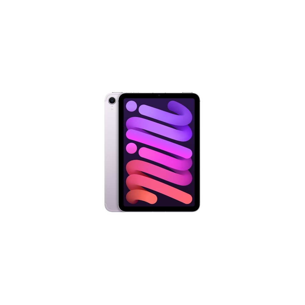 APPLE iPad mini Wi-Fi + Cellular 512GB Offerta speciale