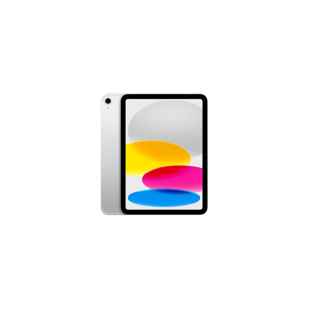 APPLE iPad 10.9" WI-FI + Cellular 64GB Fornitura limitata