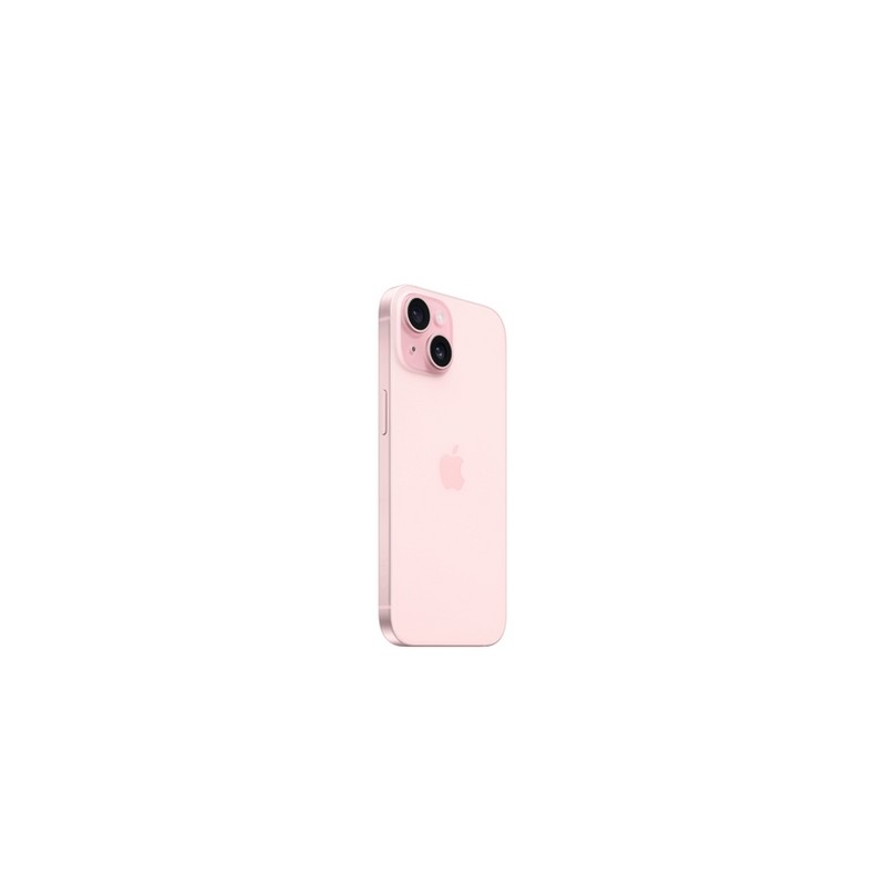 APPLE IPHONE 15 512GB ROSA Ritorno libero