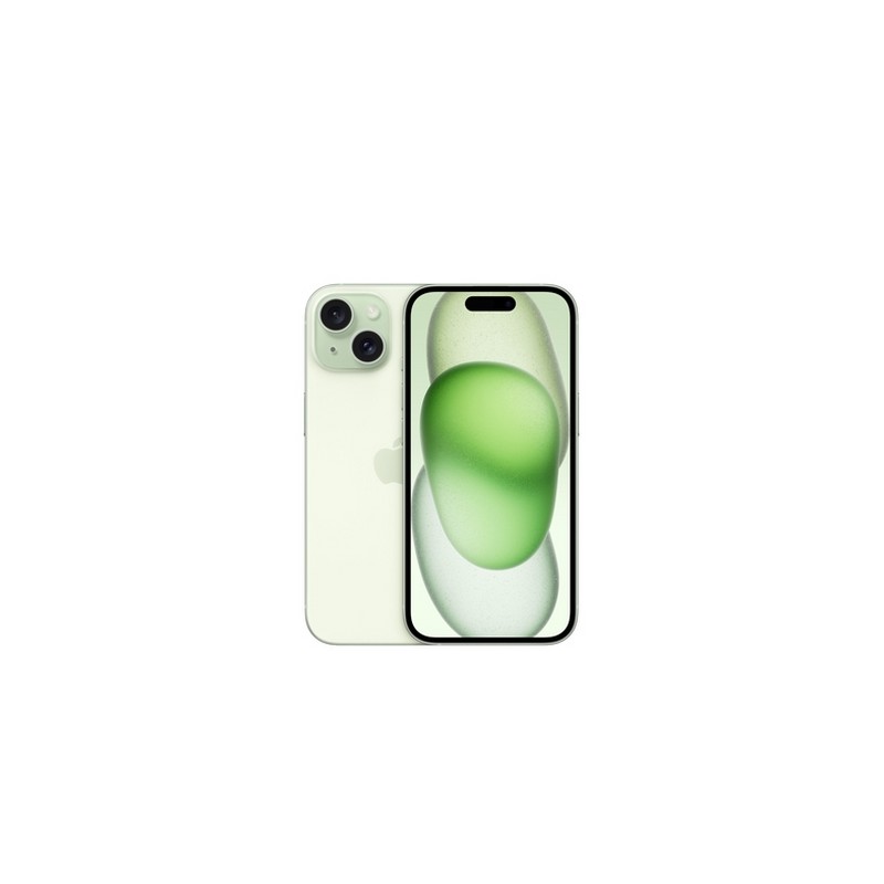 APPLE IPHONE 15 512GB VERDE
