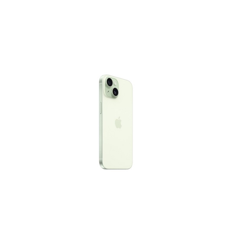 APPLE IPHONE 15 512GB VERDE ACQUISTA ORA