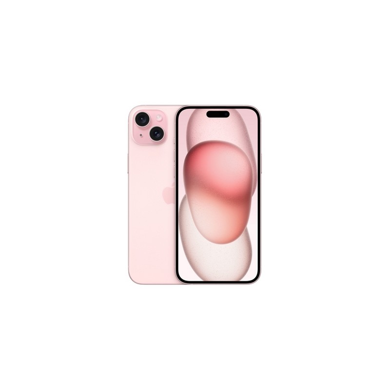 APPLE IPHONE 15 PLUS 128GB ROSA Ultimi due giorni