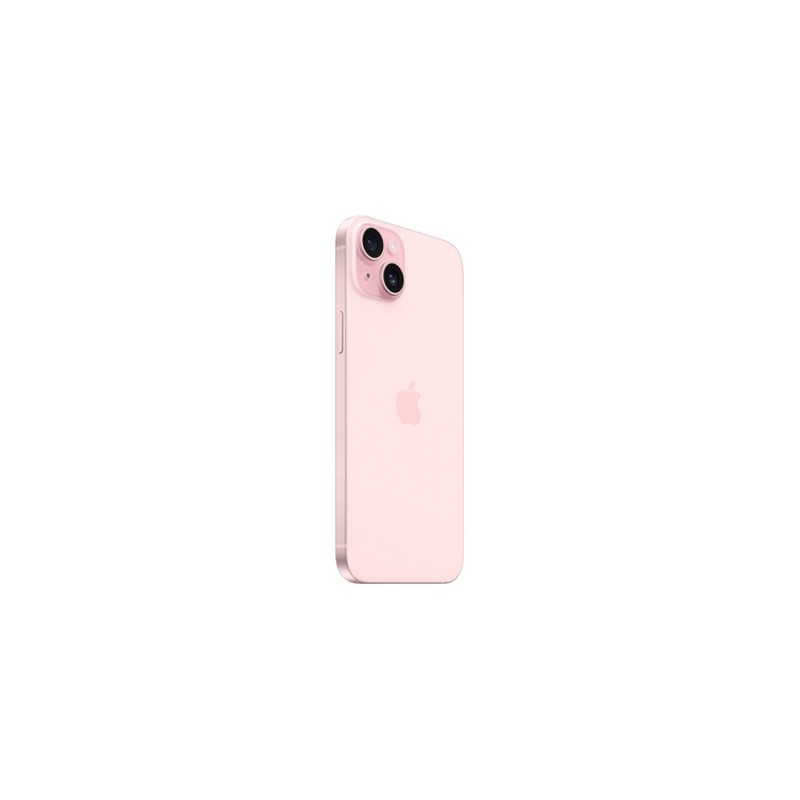 APPLE IPHONE 15 PLUS 128GB ROSA Ultimi due giorni