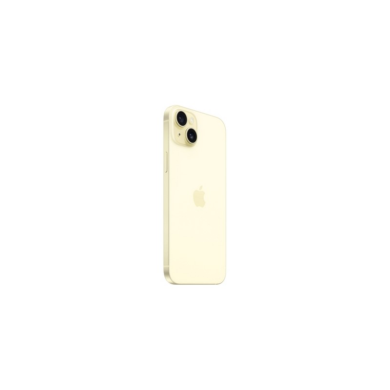 APPLE IPHONE 15 PLUS 256GB GIALLO Only for today