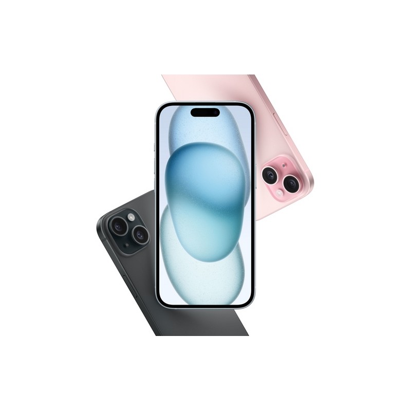 APPLE IPHONE 15 PLUS 512GB BLU Super sconto