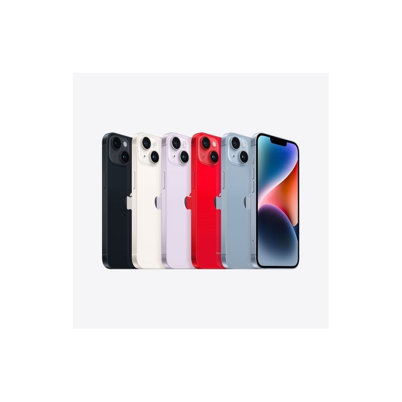 APPLE iPhone 14 Plus 256GB Duty-free