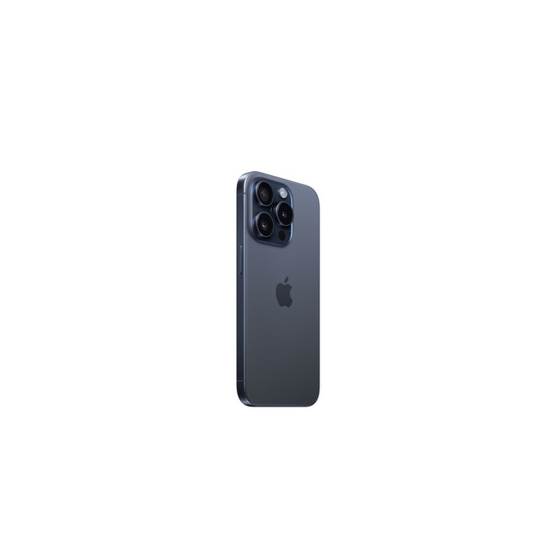 APPLE EU IPHONE 15 PRO 256GB TITANIO BLU Italia