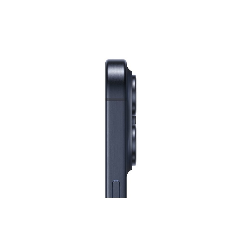 APPLE EU IPHONE 15 PRO 256GB TITANIO BLU Italia