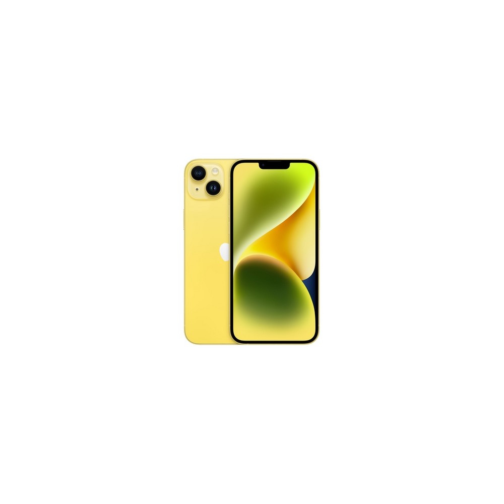 APPLE IPHONE 14 PLUS 128GB Giallo