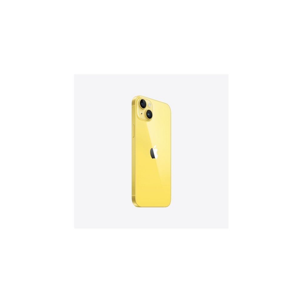 APPLE IPHONE 14 PLUS 256GB Giallo Nuovo