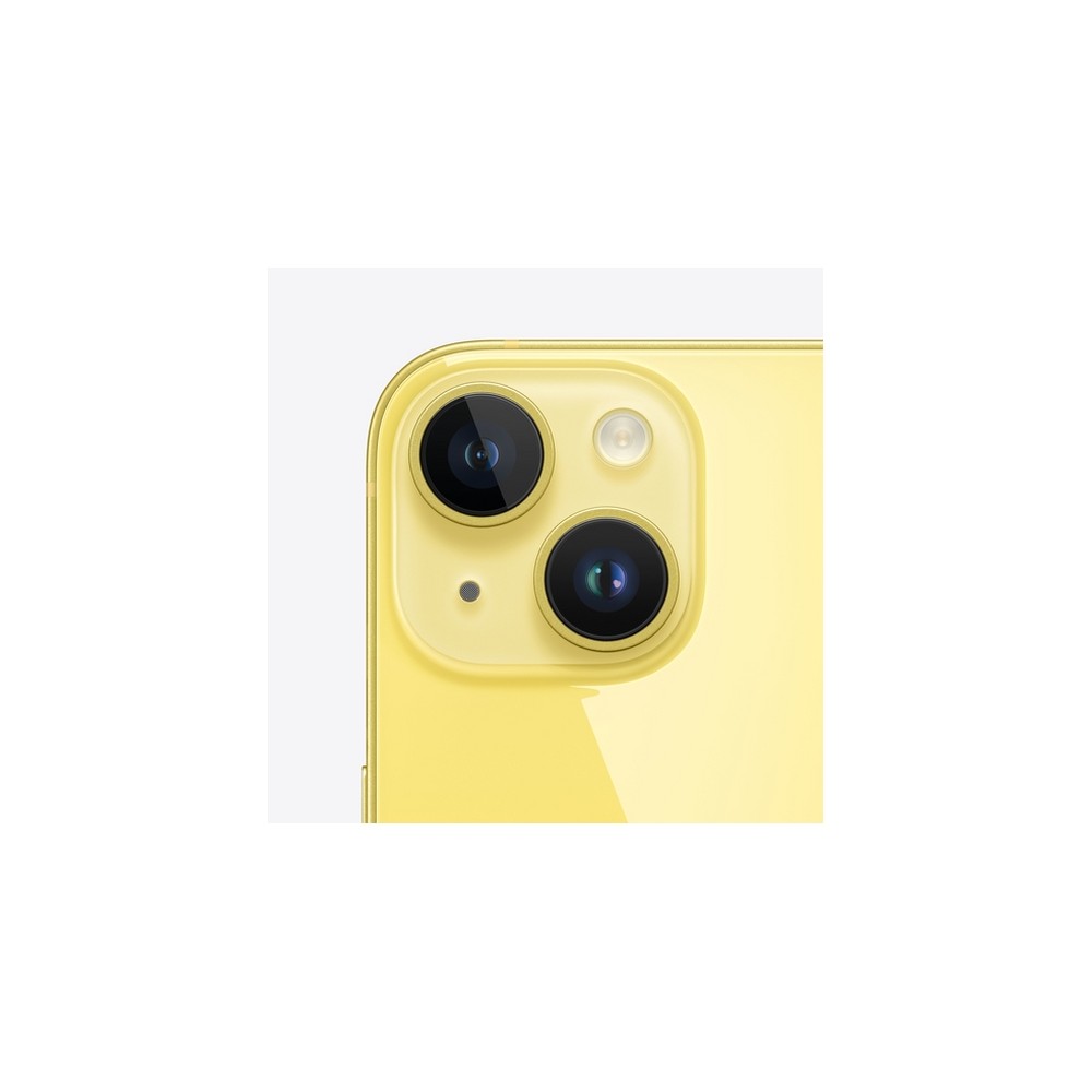 APPLE IPHONE 14 PLUS 256GB Giallo Nuovo