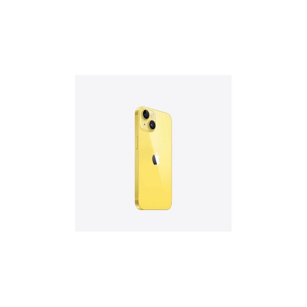 APPLE IPhone 14 128GB Giallo Vendita