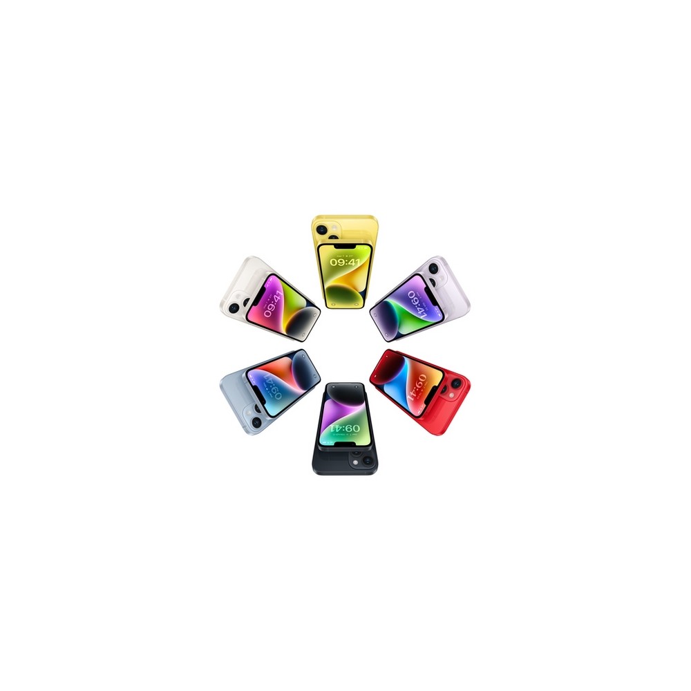 APPLE iPhone 14 512GB Spedizione Gratuita