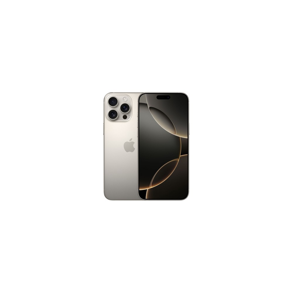 APPLE iPhone 16 Pro Max 256GB Natural Titanium Acquista Ora