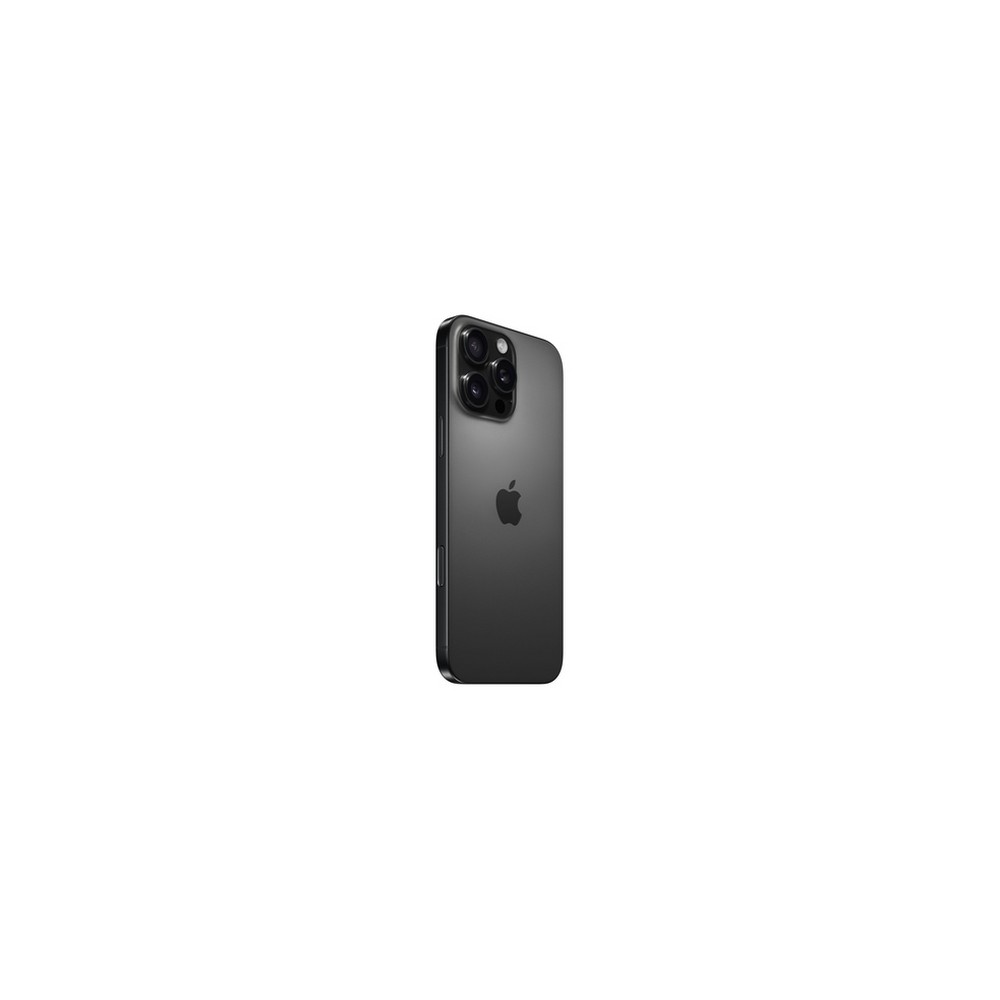 APPLE iPhone 16 Pro Max 512GB Black Titanium Consegna Veloce