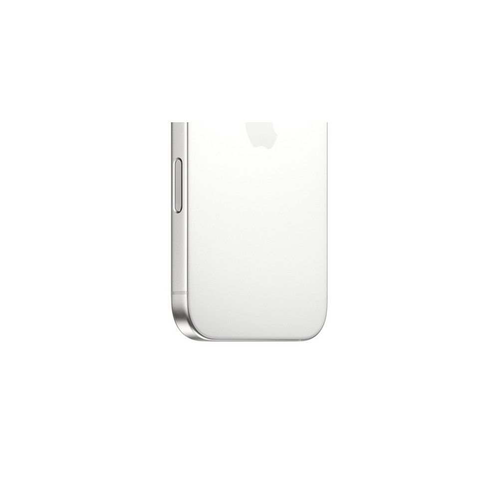APPLE iPhone 16 Pro Max 512GB White Titanium Promozione Limitata