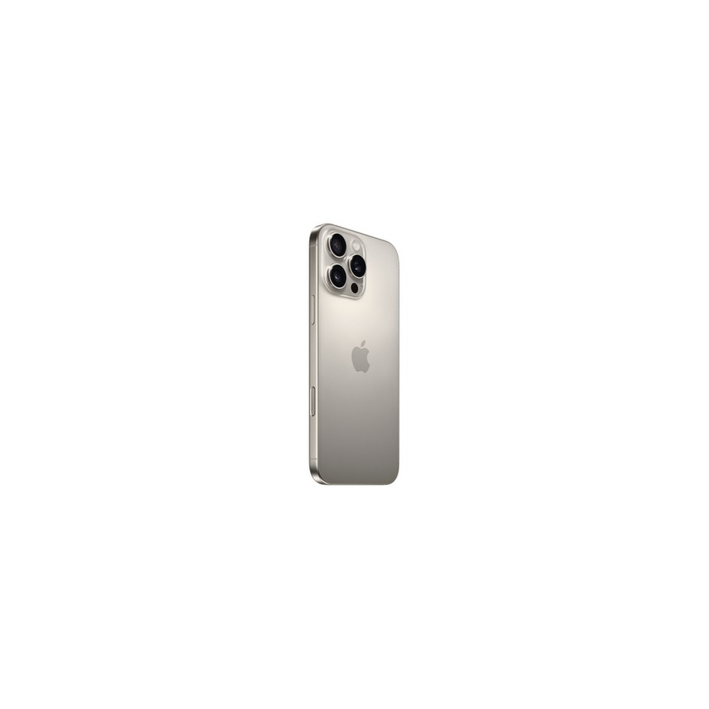 APPLE iPhone 16 Pro Max 1TB Natural Titanium Convenienza