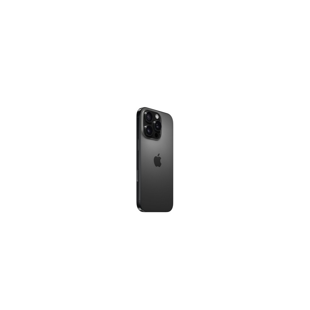 APPLE iPhone 16 Pro 128GB Black Titanium Novità