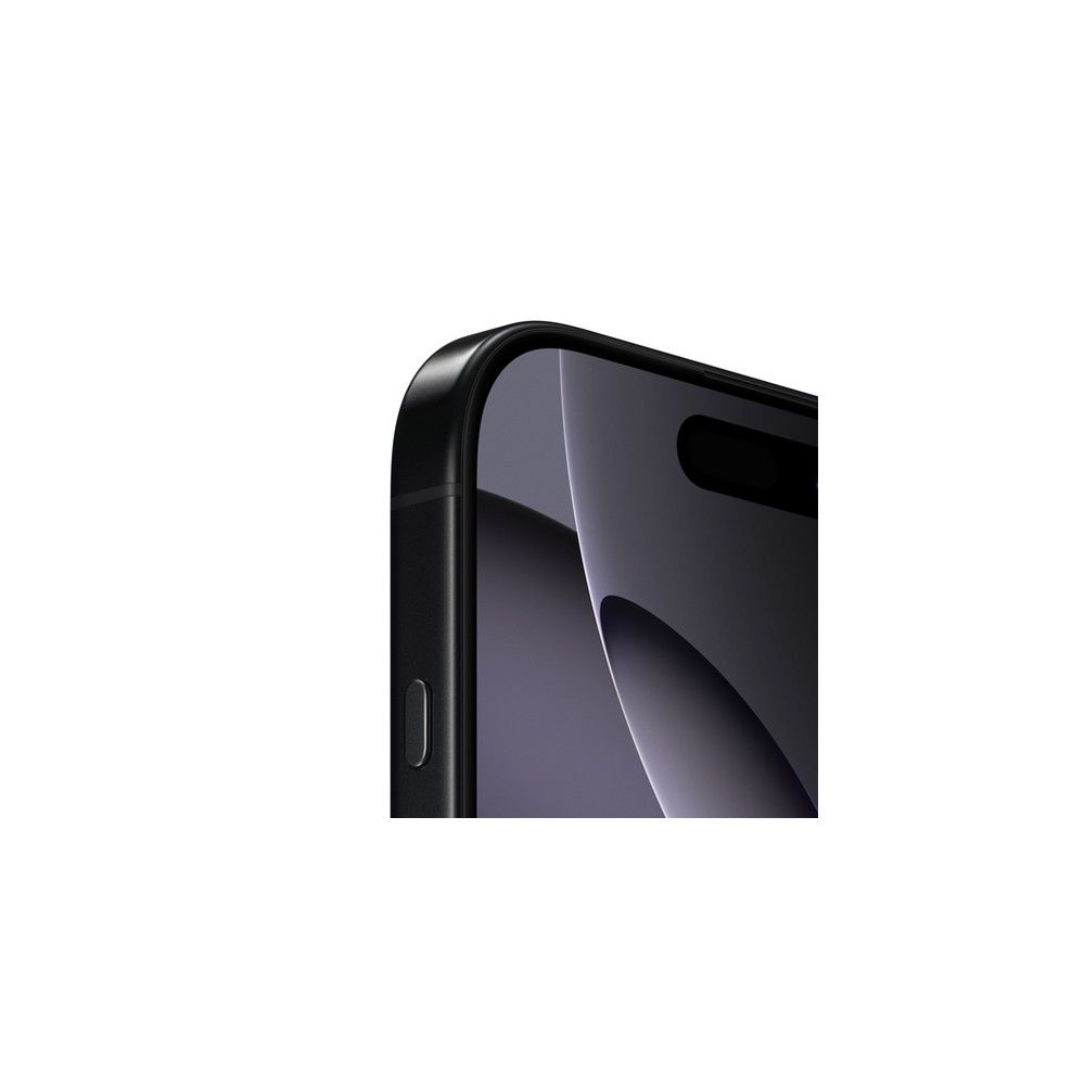 APPLE iPhone 16 Pro 128GB Black Titanium Novità