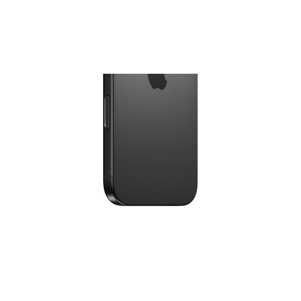 APPLE iPhone 16 Pro 256GB Black Titanium Economico