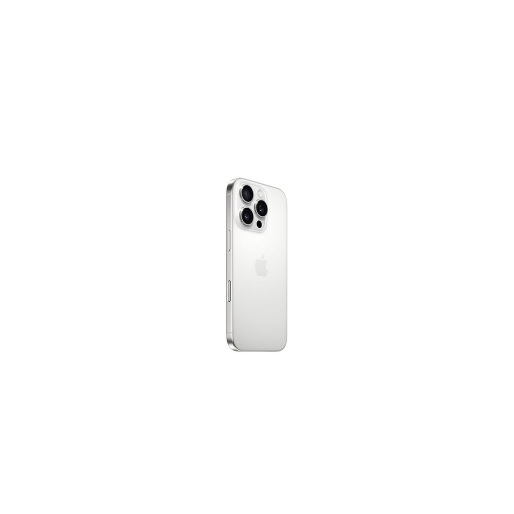 APPLE iPhone 16 Pro 256GB White Titanium Online