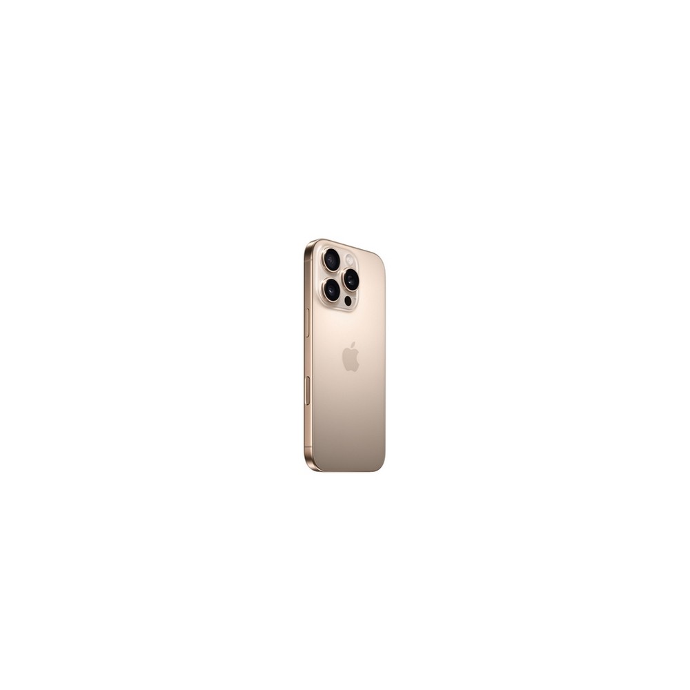APPLE iPhone 16 Pro 256GB Desert Titanium Outlet