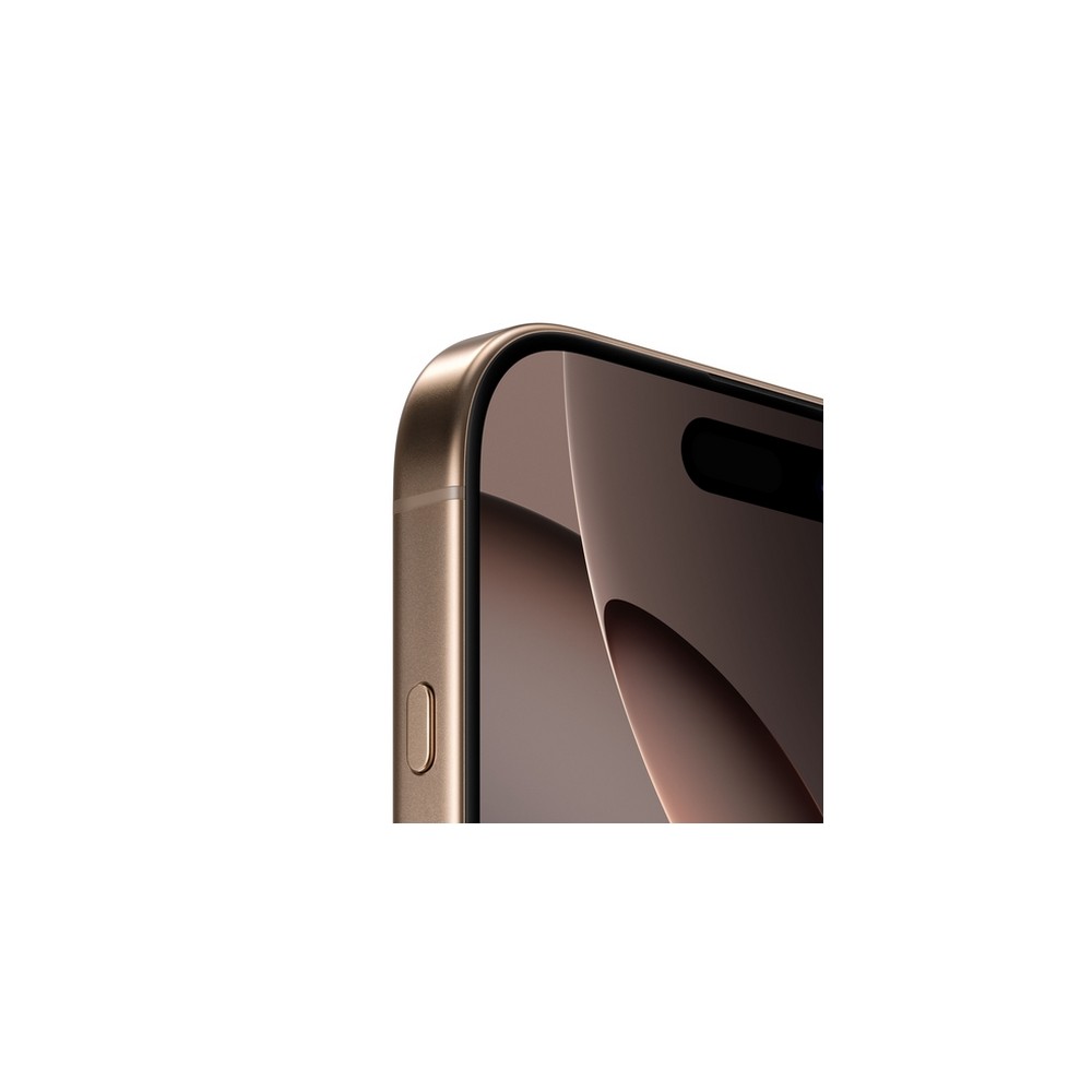 APPLE iPhone 16 Pro 256GB Desert Titanium Outlet