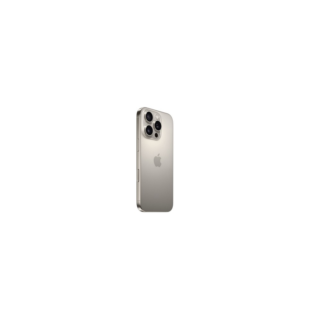APPLE iPhone 16 Pro 512GB Natural Titanium Vendita Calda