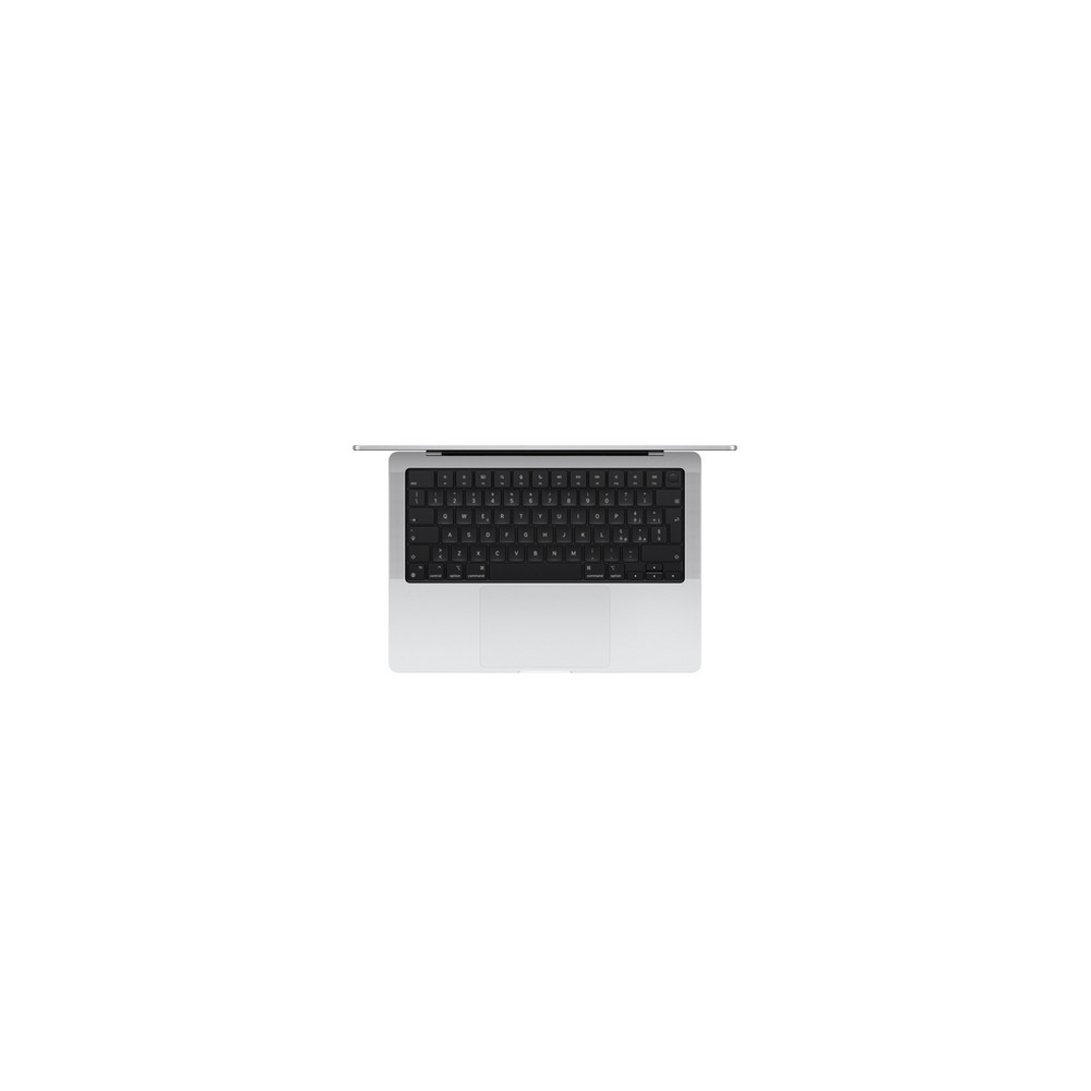 APPLE MacBook Pro 14" 1TB SSD Negozio online di fabbrica