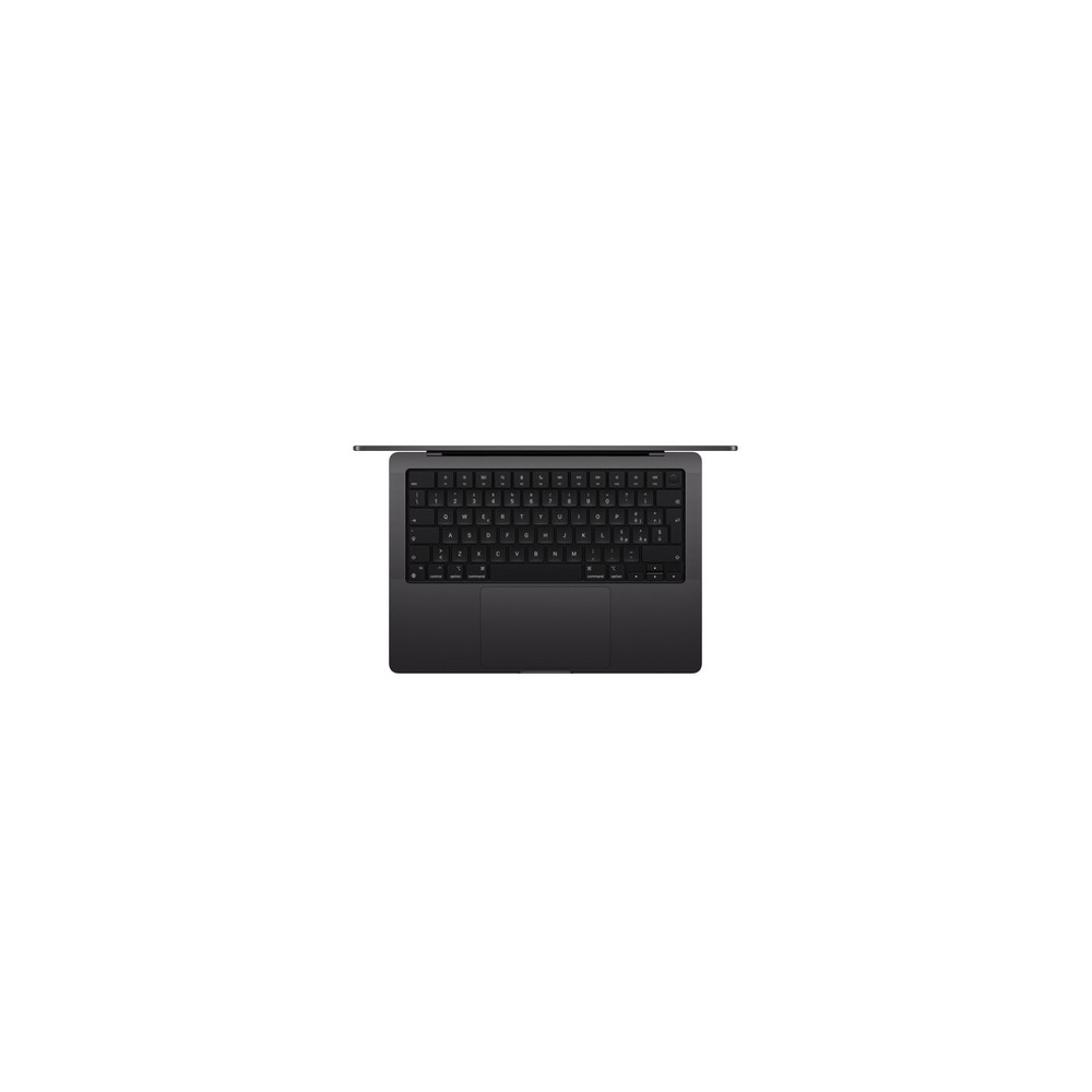 APPLE MacBook Pro 14" 512GB SSD Grande vendita