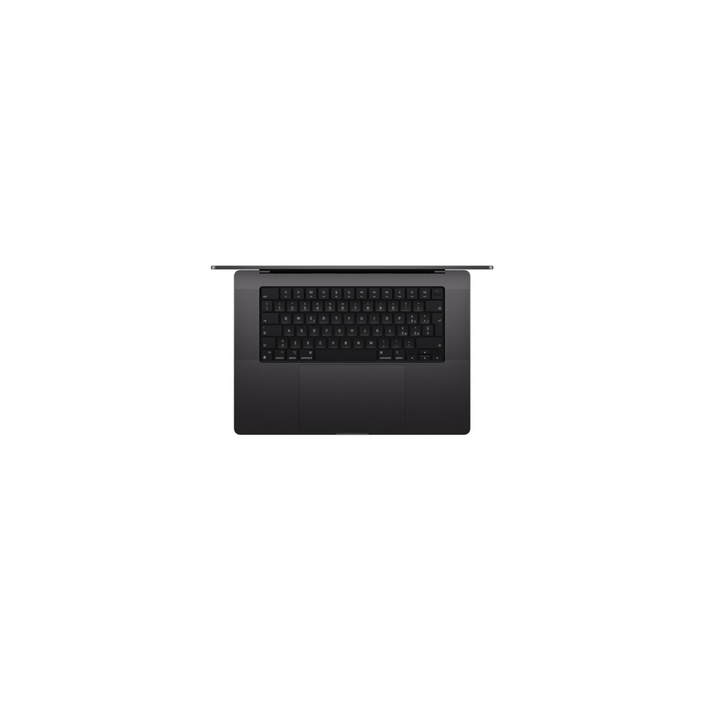 APPLE MacBook Pro 16" 1TB SSD Offerta Pasqua