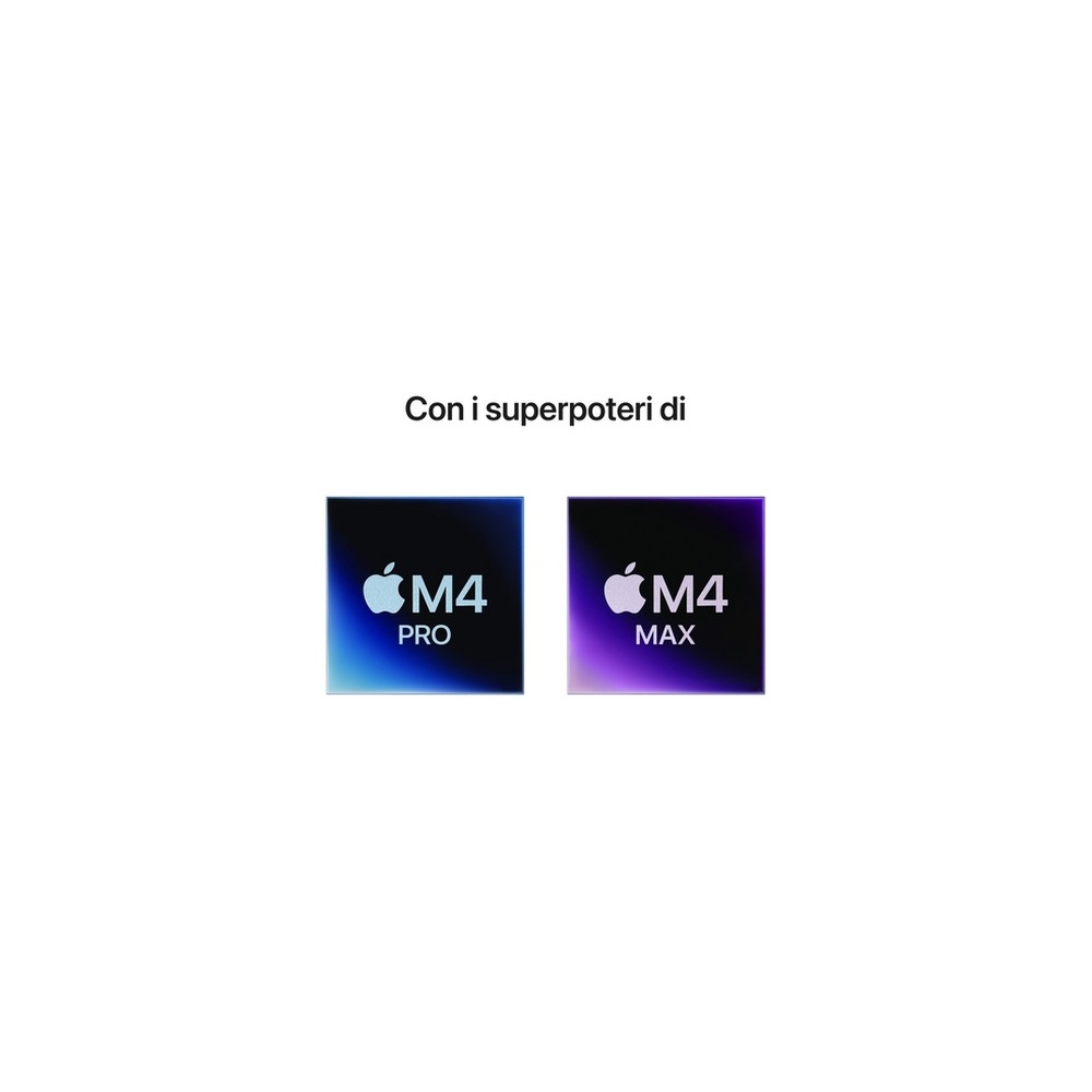 APPLE MacBook Pro 16" 1TB SSD Offerta per la Festa della Mamma