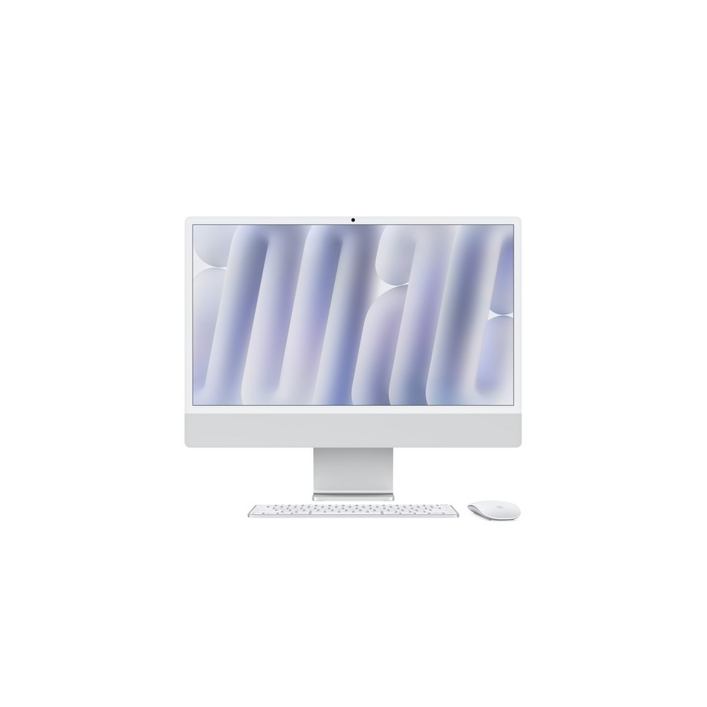 APPLE iMac 24" Retina 4.5K con vetro Nano-texture 256GB SSD Offerta temporanea
