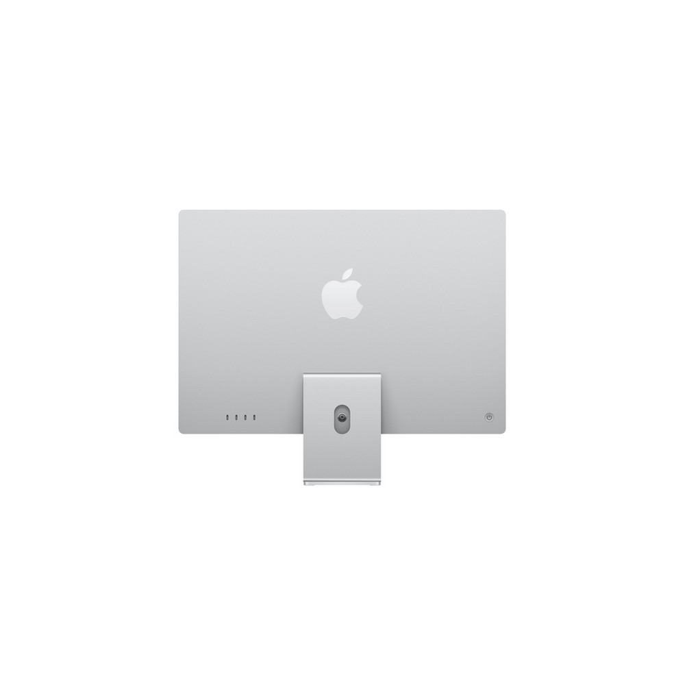 APPLE iMac 24" Retina 4.5K con vetro Nano-texture 256GB SSD Offerta temporanea