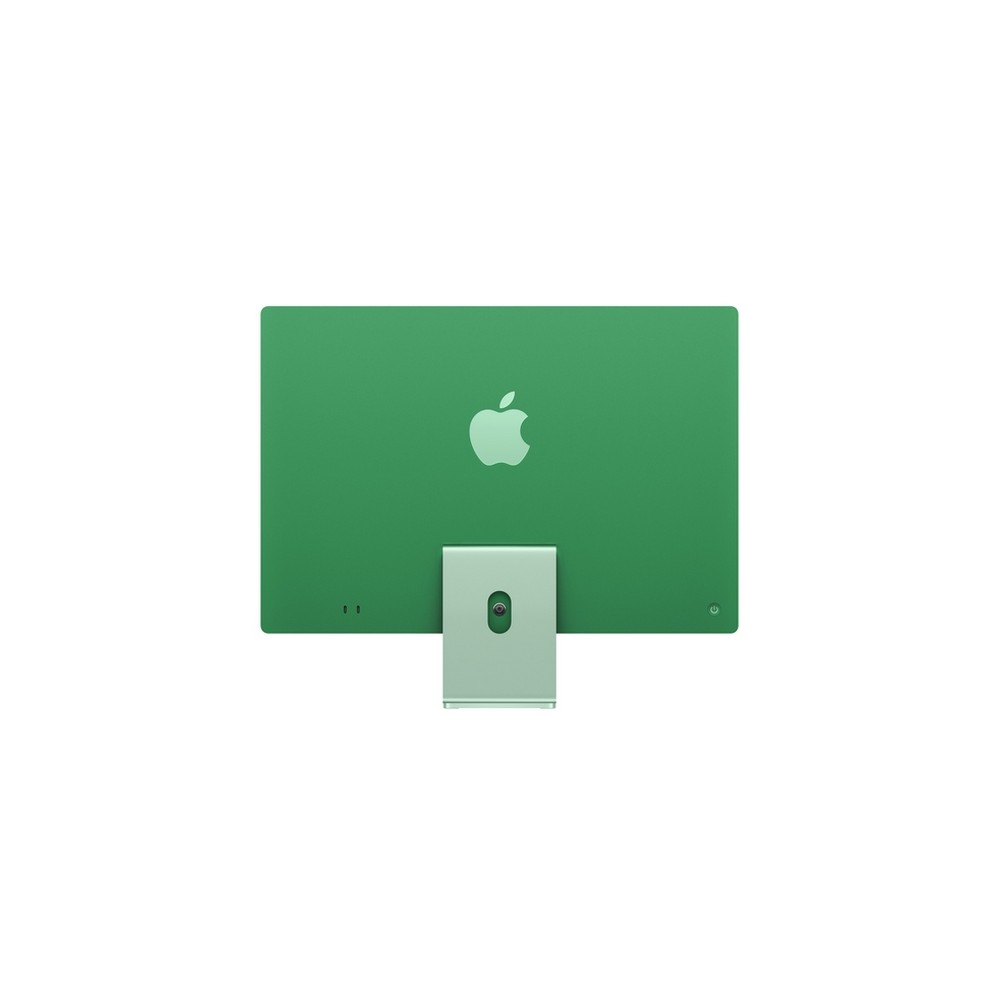 APPLE iMac 24" Retina 4.5K 256GB SSD Lightning offer