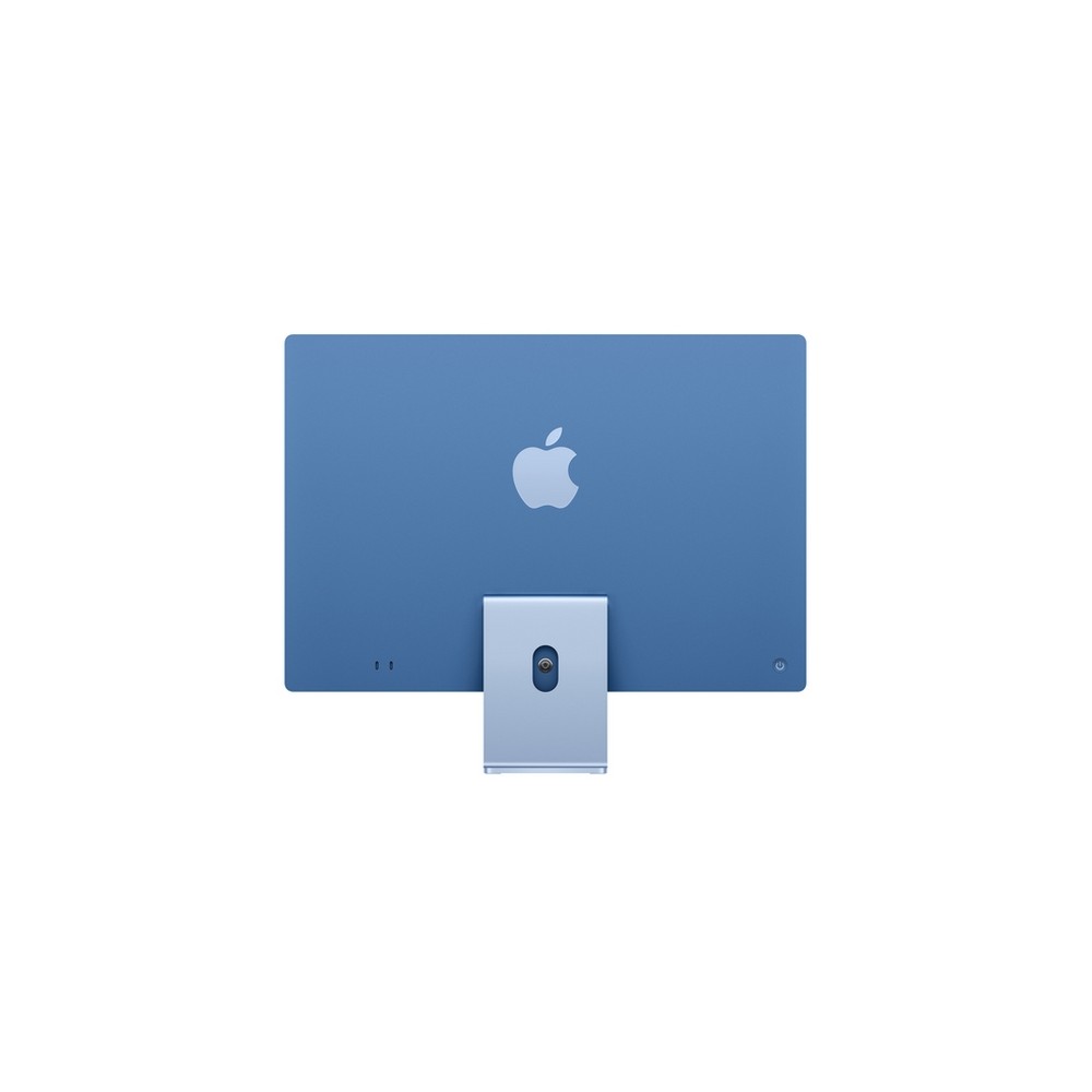 APPLE iMac 24" Retina 4.5K 256GB SSD Grandi sconti
