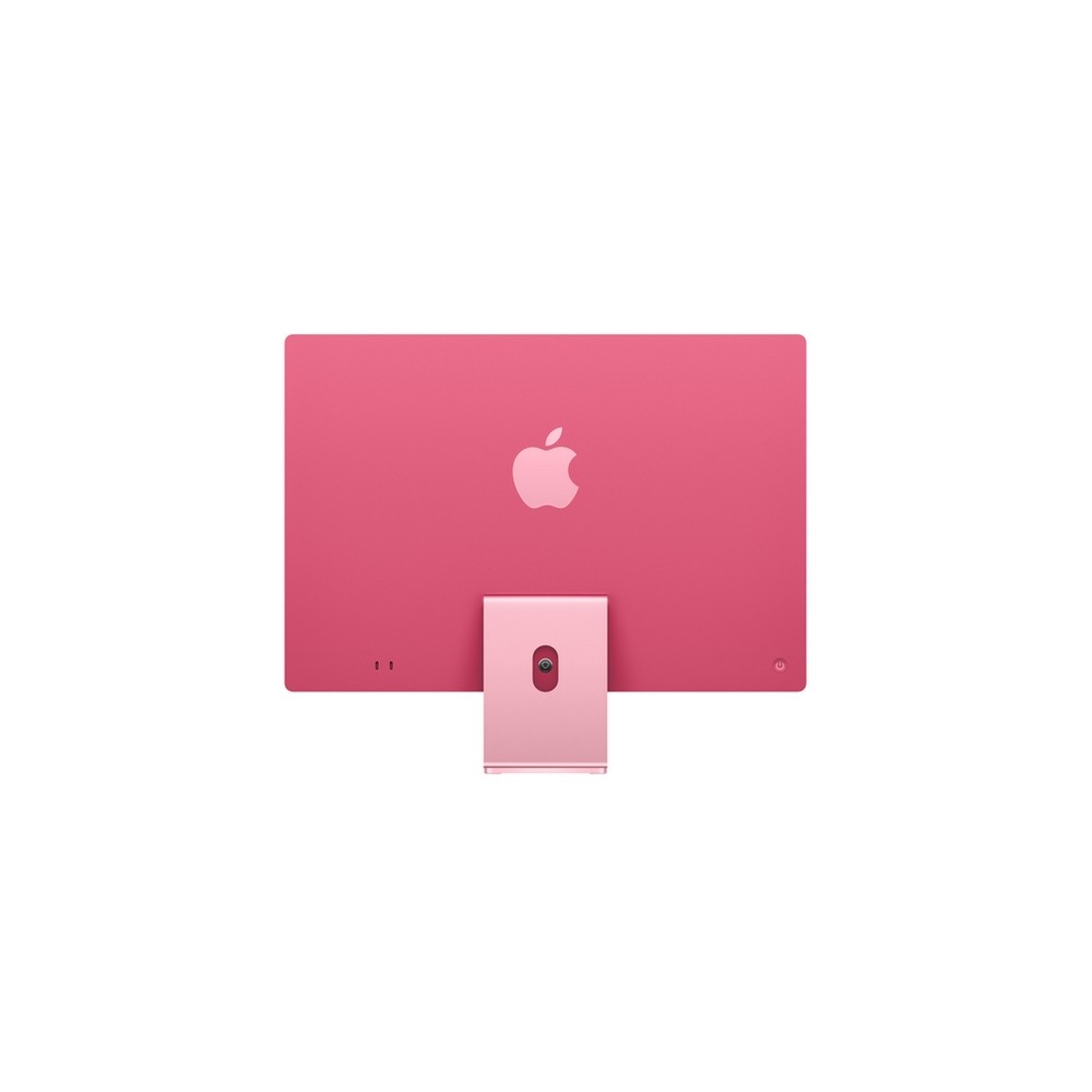 APPLE iMac 24" Retina 4.5K 256GB SSD Nuovi prodotti