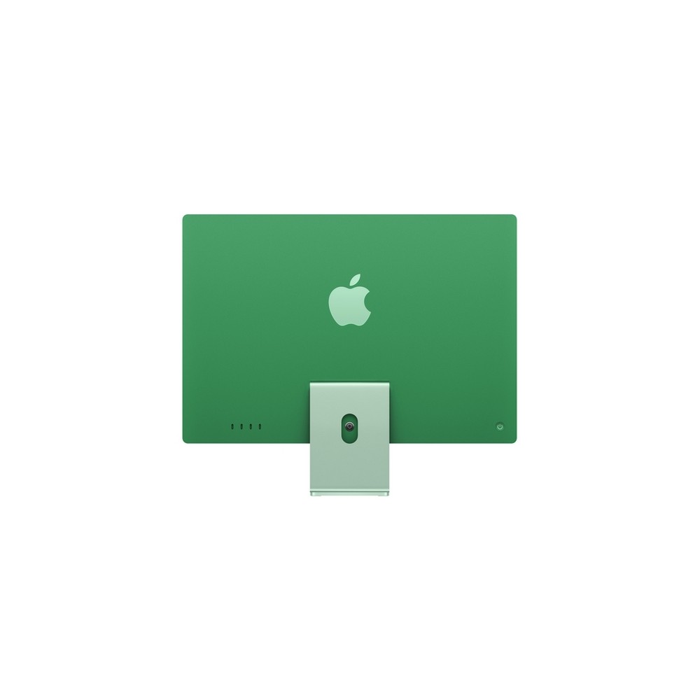 APPLE iMac 24" Retina 4.5K 512GB SSD Comprane uno, ottenene uno gratis