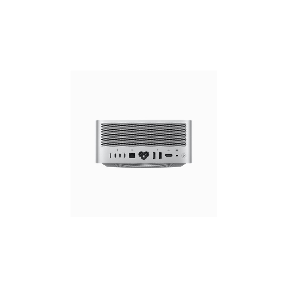 APPLE Mac Studio: Apple M2 Ultra chip con 24-core CPU 60-core GPU 1TB SSD Super Saving Price
