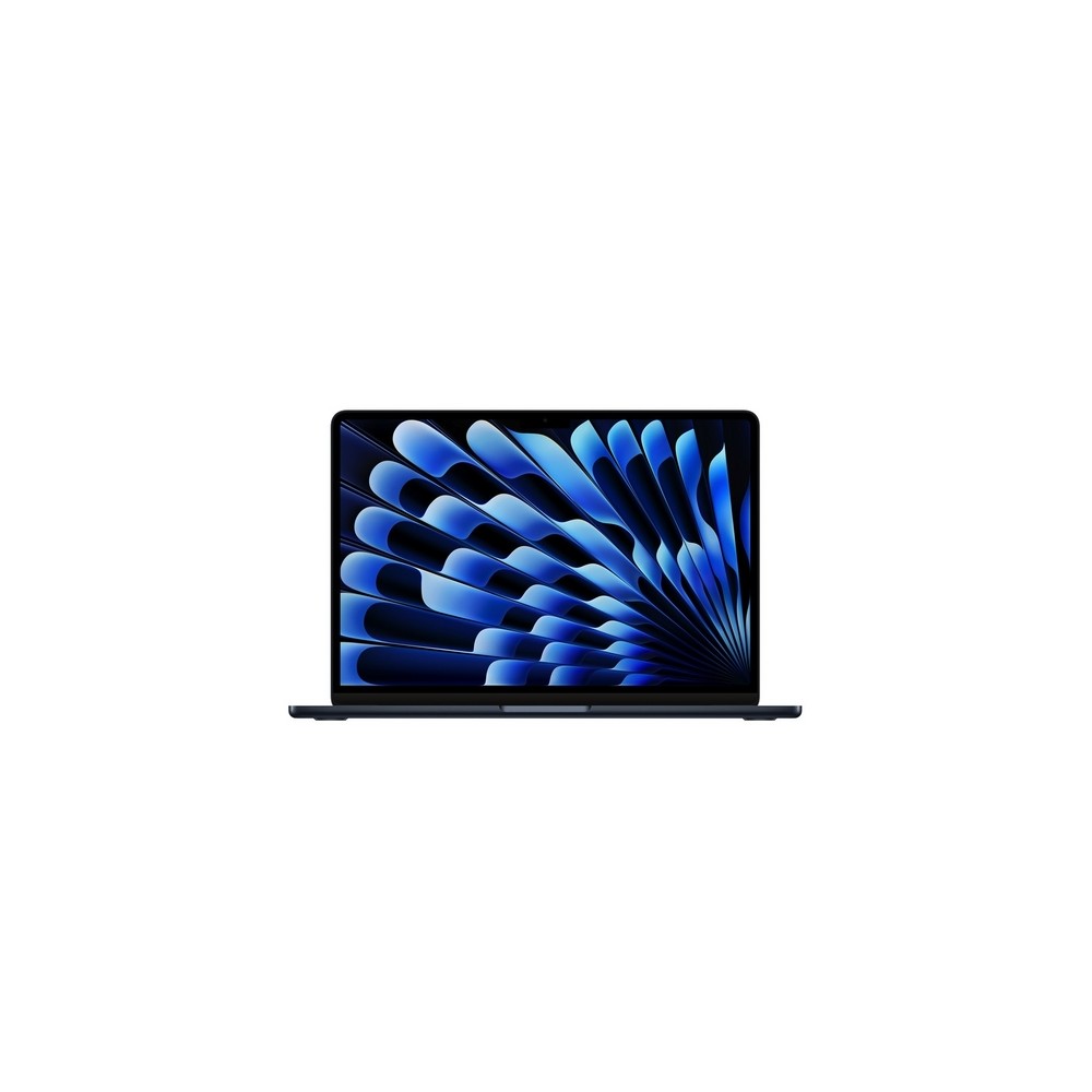 APPLE CTO MACBOOK AIR 15” M2 - MIDNIGHT