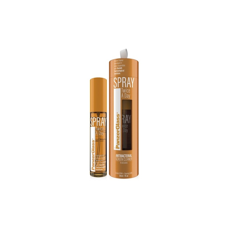 PanzerGlass SPRAY Twice A Day 30 ml Cyber Monday