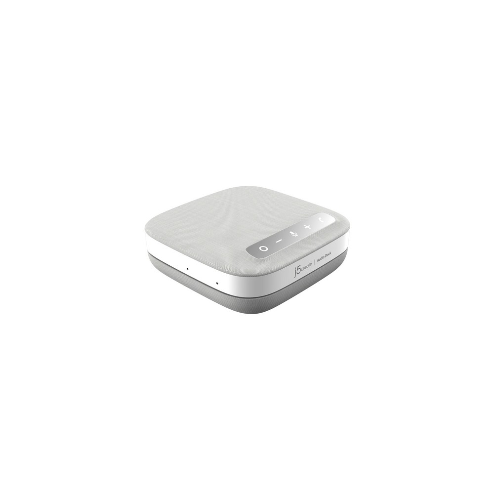 j5create USB-C 4K Speakerphone Dock Offerta Pasqua
