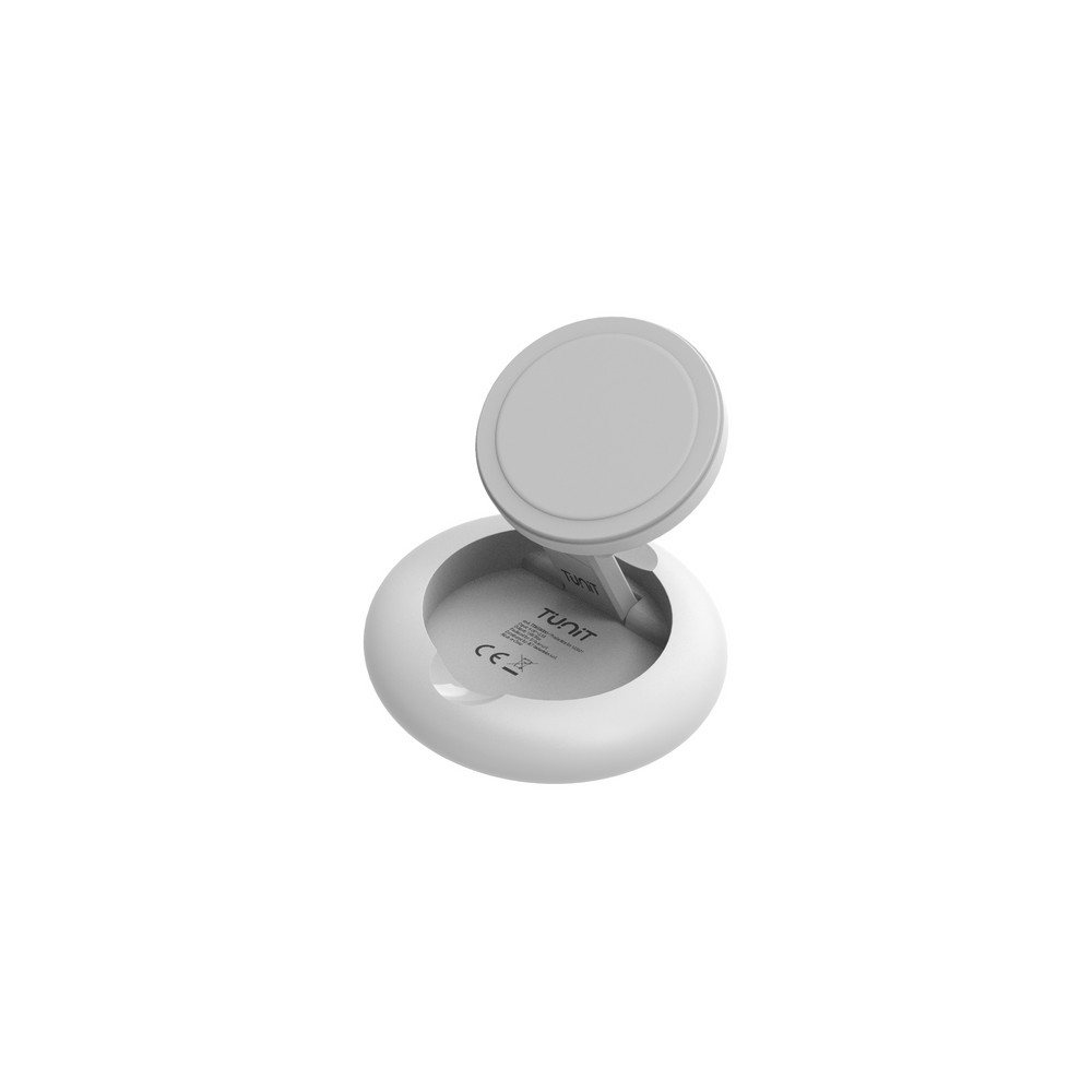 TUNIT Caricabatteria wireless Made for MagSafe per iPhone da 15W Online Outlet