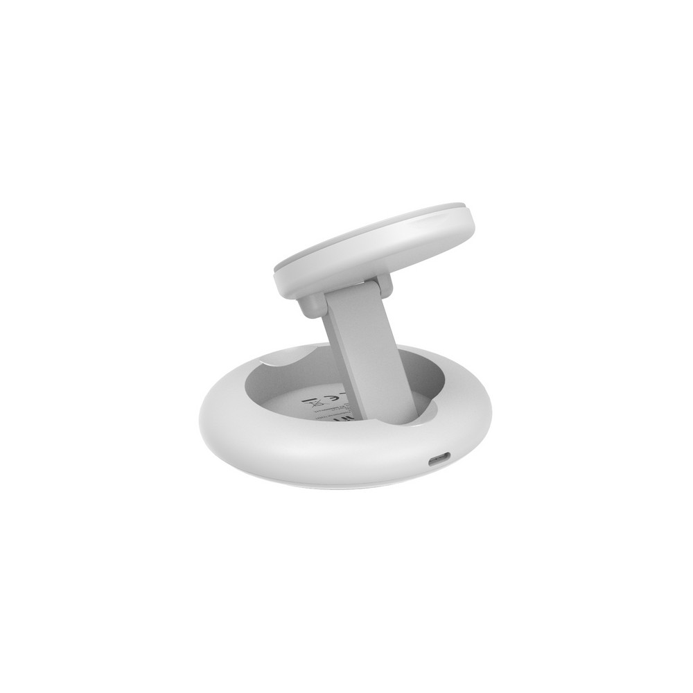 TUNIT Caricabatteria wireless Made for MagSafe per iPhone da 15W Online Outlet