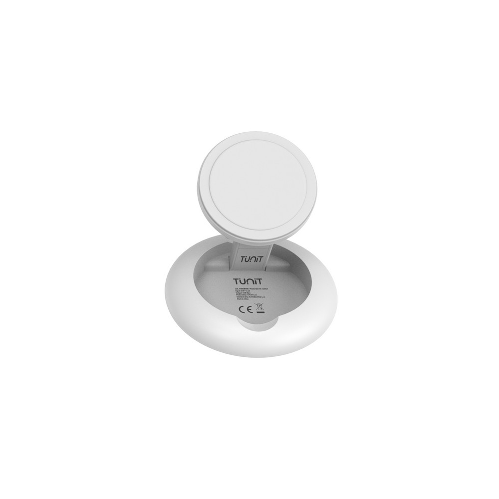 TUNIT Caricabatteria wireless Made for MagSafe per iPhone da 15W Online Outlet